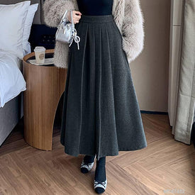Woman Fashion Skirt MT47432