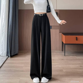 Woman Fashion Pants DT10163