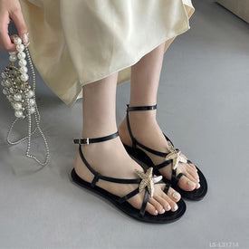 Woman Shoes LS-L31714