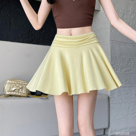 Woman Fashion Skirt MT25126