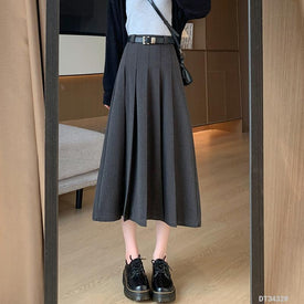 Woman Fashion Skirt DT34328
