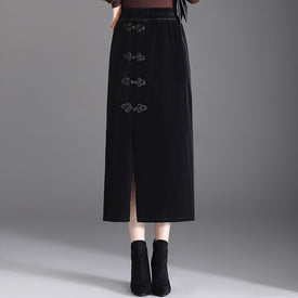 Woman Fashion Skirt MT02063