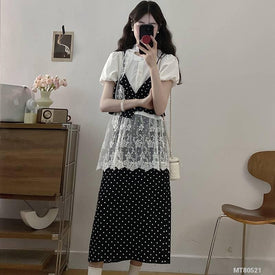 Woman Fashion Suit MT80521