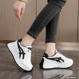 Woman Fashion Shoes ZM-L96961