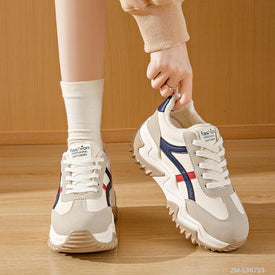 Woman Fashion Shoes ZM-L98723
