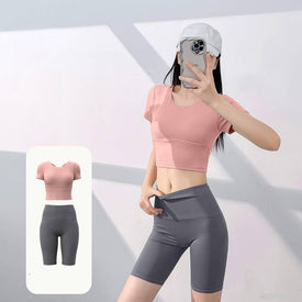 Woman Sport Suit S57475