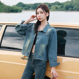 Woman Fashion Shirt MT60018