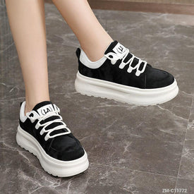 Woman Fashion Shoes ZM-C11772