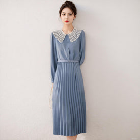 Woman Fashion Dress MT96353