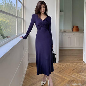Woman Fashion Dress DT88275