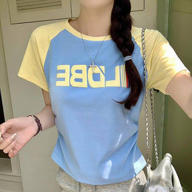 Woman Fashion Shirt MT35639