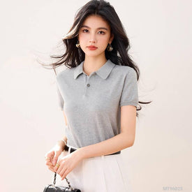 Woman Fashion Shirt MT96025