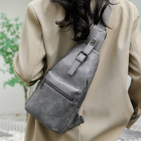Woman Fashion Bag ZL-M51271