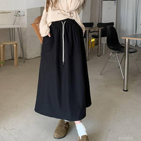 Woman Fashion Skirt DT12917