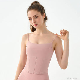 Woman Sport Shirt SY-C13513