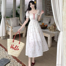 Woman Fashion Dress MT57304