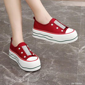Woman Fashion Shoes ZM-C90966