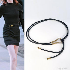 Woman Fashion Belt WB-C19205