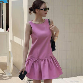 Woman Fashion Dress MT49497
