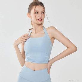 Woman Sport Shirt NB-L22385