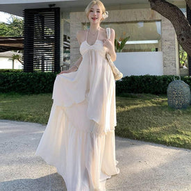 Woman Fashion Suit LL-L06937