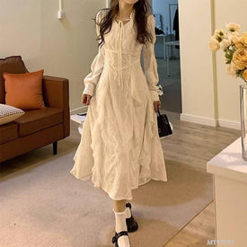 Woman Fashion Dress MT97157