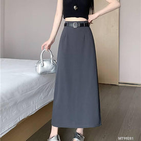 Woman Fashion Skirt MT99281