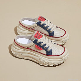 Woman Fashion Shoes ZM-L52110