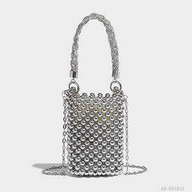 Woman Fashion Bag AS-C01812