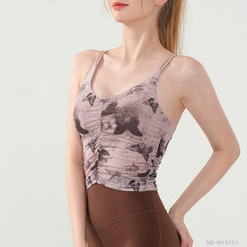 Woman Sport Shirt NB-M14151