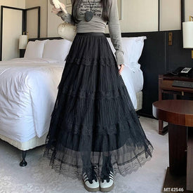 Woman Fashion Skirt MT42546