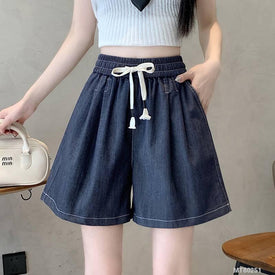 Woman Fashion Shorts MT80251