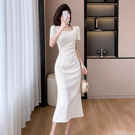 Woman Fashion Dress MT38457