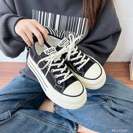 Woman Fashion Shoes FS-L77347