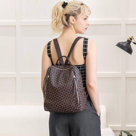 Woman Fashion Bag CH-L19513