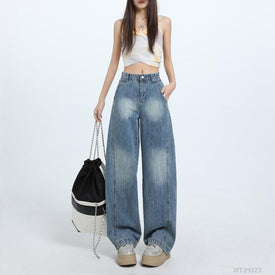 Woman Fashion Pants MT29323