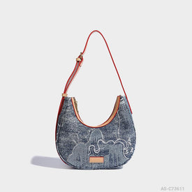 Woman Fashion Bag AS-C73611