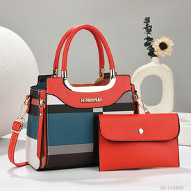Woman Fashion Bag SC-L15840