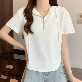 Woman Fashion Shirt MT46982