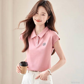 Woman Fashion Shirt MT81845