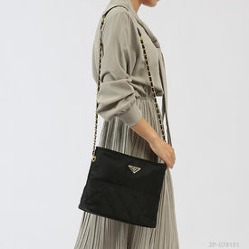 Woman Fashion Bag ZP-C78151