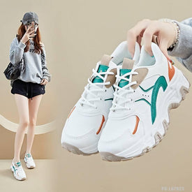 Woman Fashion Shoes FS-L67823