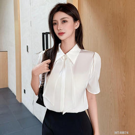 Woman Fashion Shirt MT48874