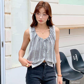 Woman Fashion Shirt MT49237