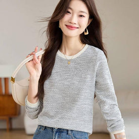 Woman Fashion Shirt DT38447