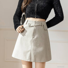 Woman Fashion Skirt DL04346