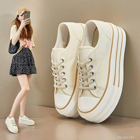 Woman Fashion Shoes FS-C61191
