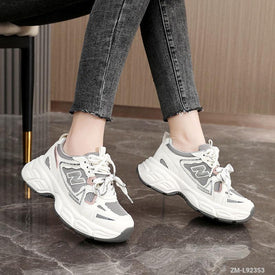 Woman Fashion Shoes ZM-L92353