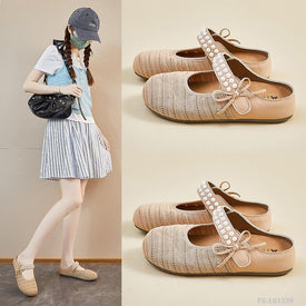 Woman Fashion Shoes FS-L61339