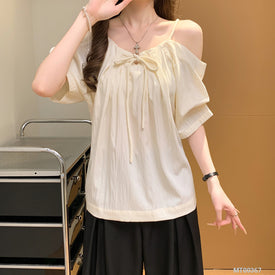 Woman Fashion Shirt MT00367